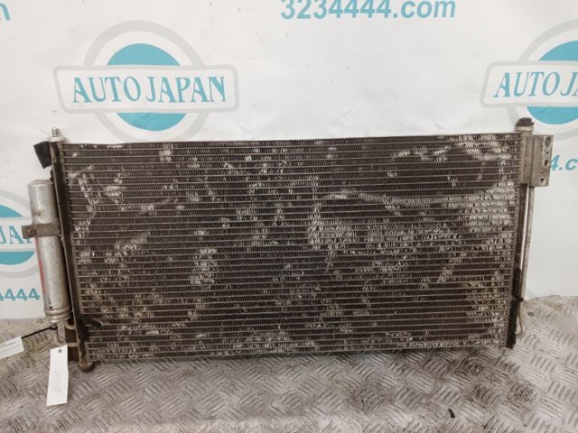 92110CN000 NISSAN Радиатор кондиционера купить в Тернополь