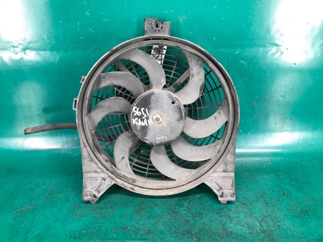 921207S000 NISSAN Электровентилятор охлаждения купить в Киев