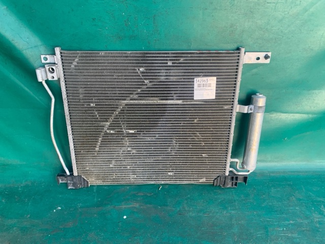 Осушитель кондиционера 921311DA1A NISSAN