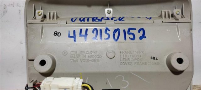 SUBARU 92151AJ08AME в наличии Полтава
