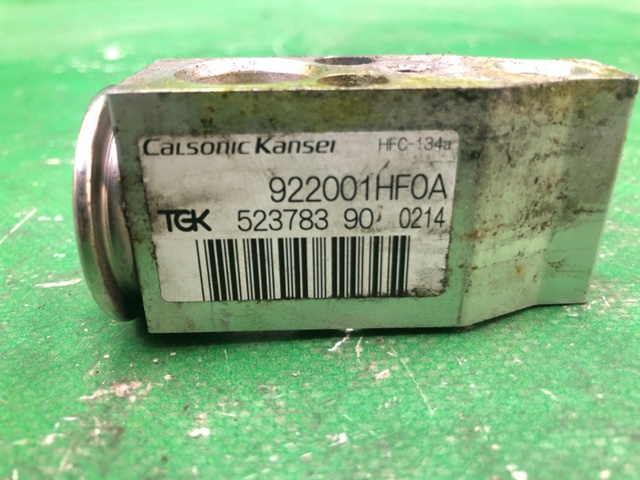 922001HF0A Клапан TRV кондиционера купить Кривой Рог