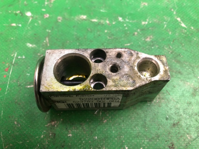 922001HF0A Клапан TRV кондиционера купить Харьков