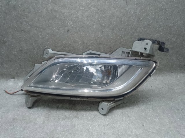 Фара противотуманная, левая 922012V000 HYUNDAI