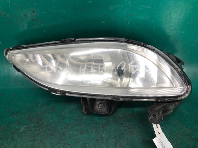 ПТФ левая 922013Q000 HYUNDAI