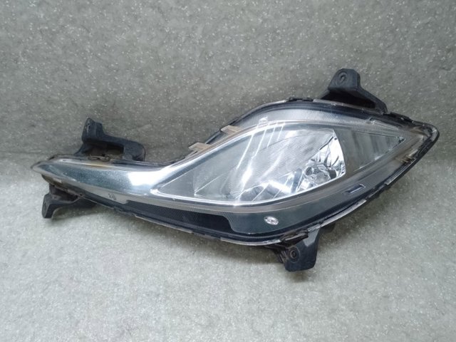 Противотуманная фара левая 922014R000 HYUNDAI