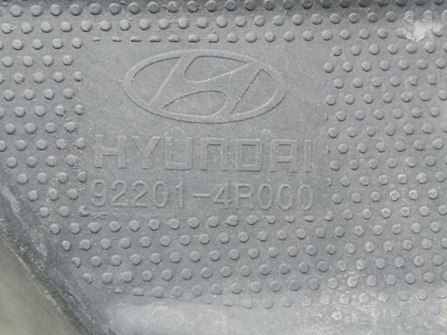 922014R000 HYUNDAI Фара противотуманная левая купить в Черкассы