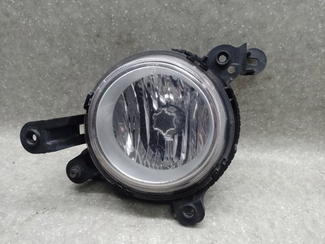 Туманка левая 92201B2020 HYUNDAI