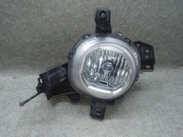 Противотуманная фара левая 92201B2500 HYUNDAI