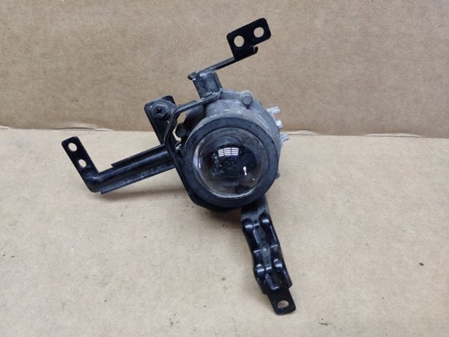 Противотуманная фара левая 92201C5500 HYUNDAI