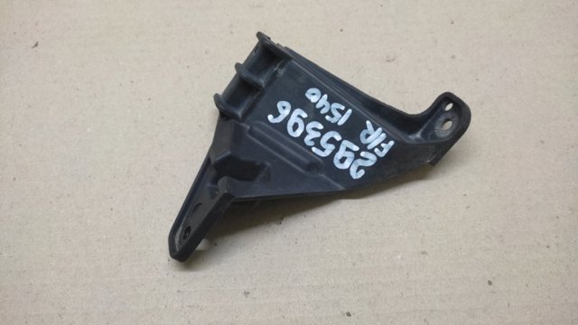 Противотуманка правая 922021U000 HYUNDAI