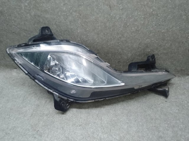 HYUNDAI 922024R000 Фара противотуманная правая в наличии Харьков