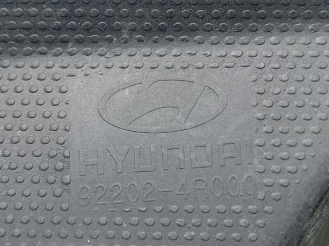 922024R000 Фара противотуманная правая купить Днепр