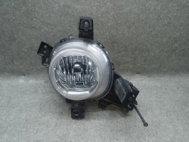 Туманка правая 92202B2500 HYUNDAI