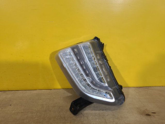 Правая противотуманная фара 92207G2100 HYUNDAI