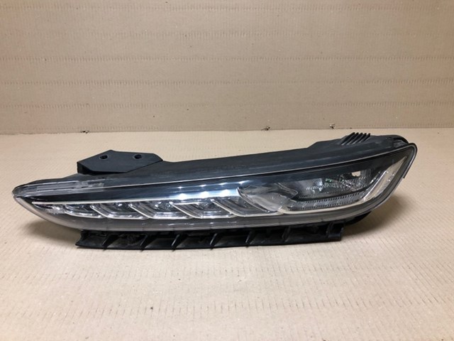 Фара дневного света, левая 92207J9000 HYUNDAI