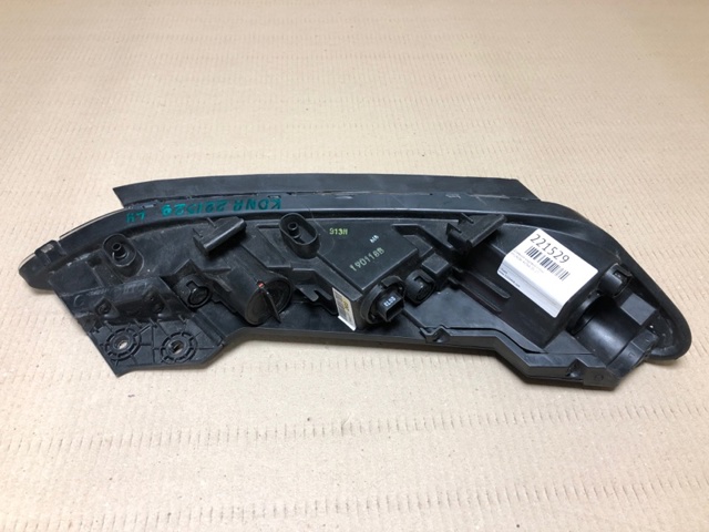 HYUNDAI 92207J9000 Фара дневного света левая в наличии Украина