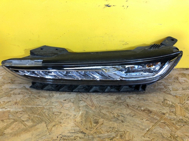 92207J9000 HYUNDAI Фара дневного света левая купить в Хмельницкий