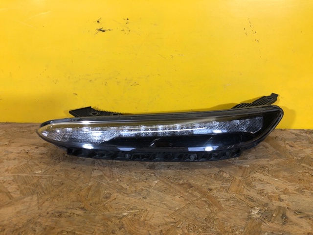 Фара дневного света, левая 92207J9500 HYUNDAI