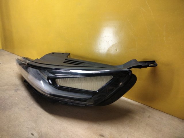 92207S1000 HYUNDAI Фара дневного света левая купить в Каменское