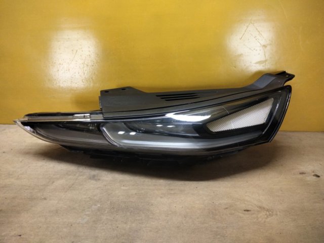 Ходовые огни, левый 92207S1000 HYUNDAI