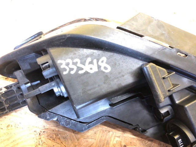 92208J9000 HYUNDAI Фара дневного света правая купить в Киев
