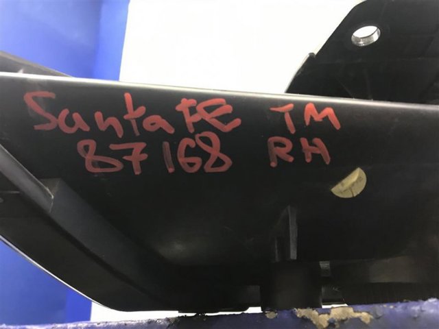 92208S1000 HYUNDAI Фара дневного света правая купить в Полтава