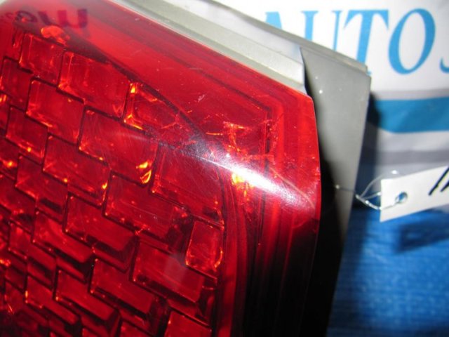 924011U000 HYUNDAI Фонарь задний левый внешний купить в Кривой Рог