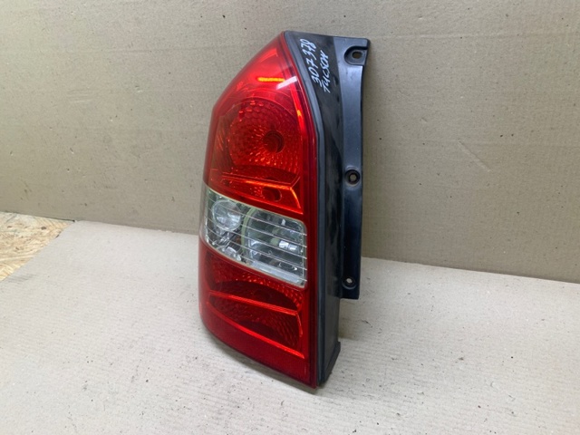 924012E050 HYUNDAI Фонарь задний левый купить в Украина