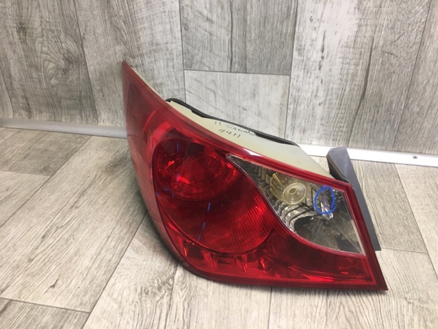 HYUNDAI 924013Q000 Фонарь задний левый в наличии Харьков