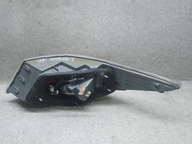 924014R050 HYUNDAI Фонарь задний левый внешний купить в Тернополь