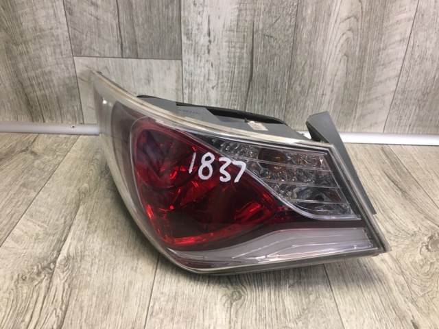 HYUNDAI 924014R050 Фонарь задний левый внешний в наличии Черкассы