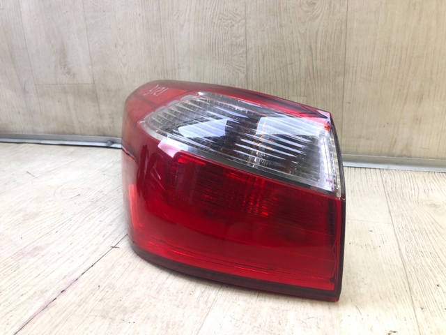 92401A7000 HYUNDAI Фонарь задний левый внешний купить в Одесса
