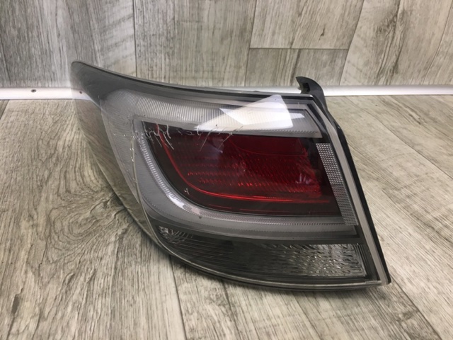 92401E6120 HYUNDAI Фонарь задний левый внешний купить в Запорожье