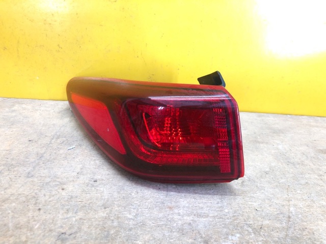Стоп задний 92401J9000 HYUNDAI