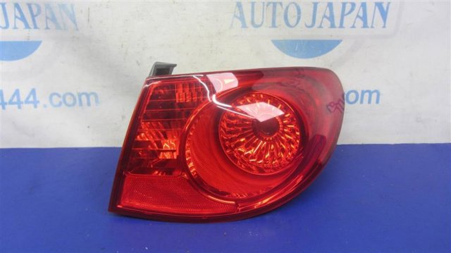 Стоп задний 924022H050 HYUNDAI