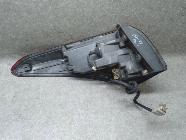 924023Z300 HYUNDAI Фонарь задний правый внешний купить в Ровно