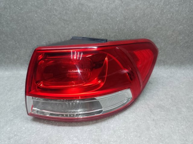 92402C6000 HYUNDAI Фонарь задний правый внешний купить в Ужгород