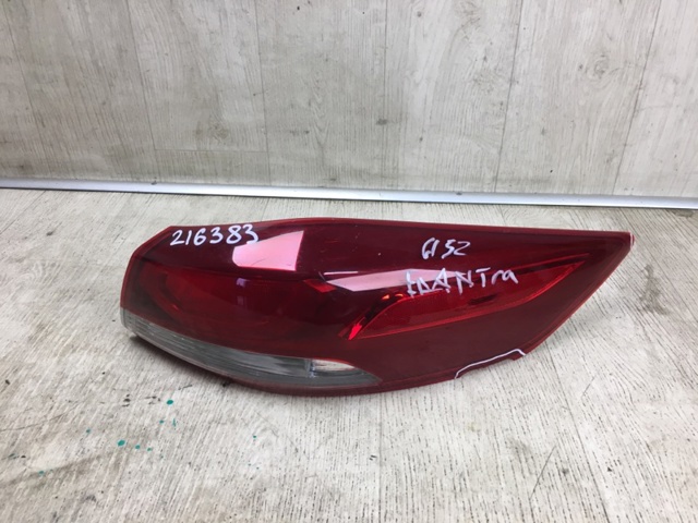 Стоп задний 92402F3000 HYUNDAI