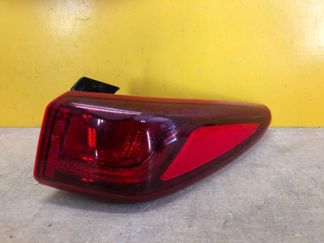 92402J9000 HYUNDAI Фонарь задний правый внешний купить в Украина