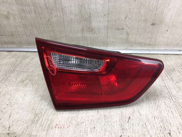 Фонарь задний левый, внутренний 924032T500 HYUNDAI