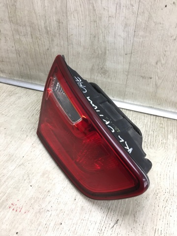 924032T500 HYUNDAI Фонарь задний левый внутренний купить в Николаев