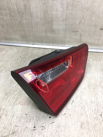 HYUNDAI 924032T500 Фонарь задний левый внутренний в наличии Киев