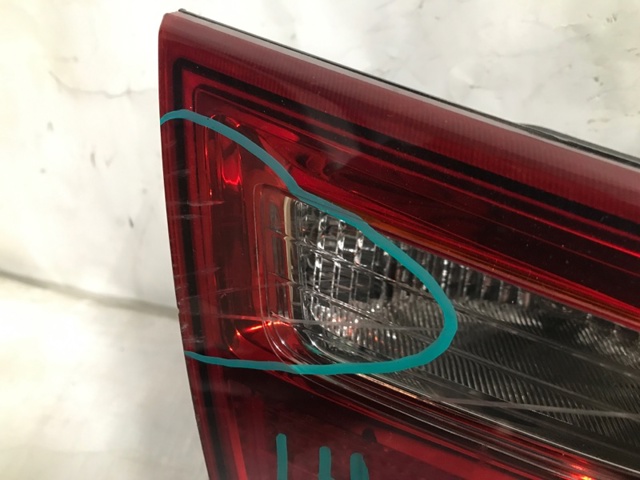 HYUNDAI 924032T620 Фонарь задний левый внутренний в наличии Ирпень