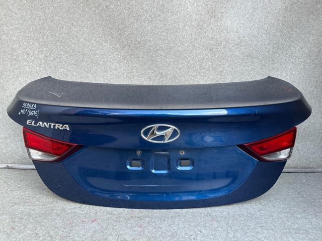924033Y500 HYUNDAI купить в Одесса