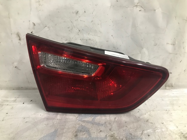 924034C500 HYUNDAI Фонарь задний левый внутренний купить в Винница