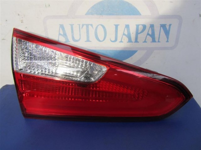 Фонарь задний левый, внутренний 92403A7000 HYUNDAI