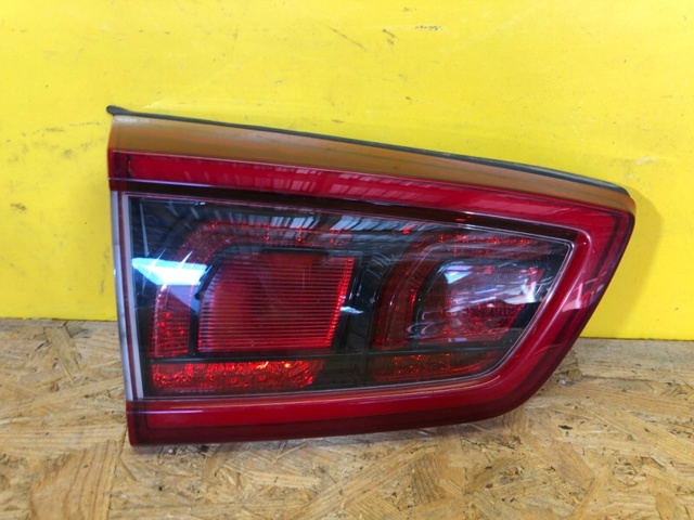 Задняя левая внутренняя фара 92403G5110 HYUNDAI
