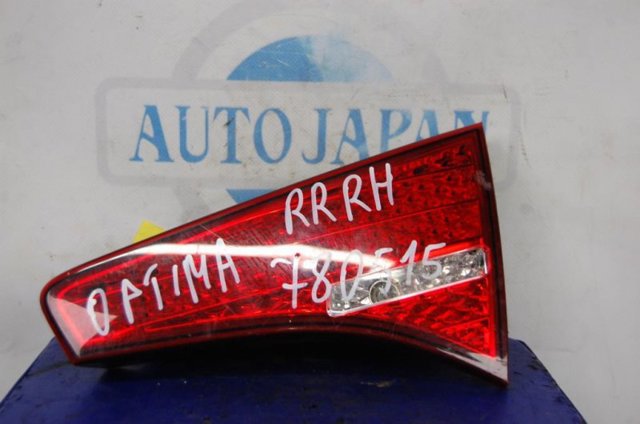 Стоп задний 924042T000 HYUNDAI