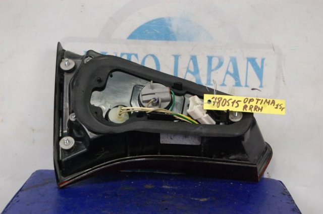 HYUNDAI 924042T000 Фонарь задний правый внутренний в наличии Кривой Рог
