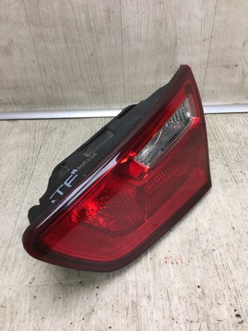 924042T510 HYUNDAI Фонарь задний правый внутренний купить в Львов